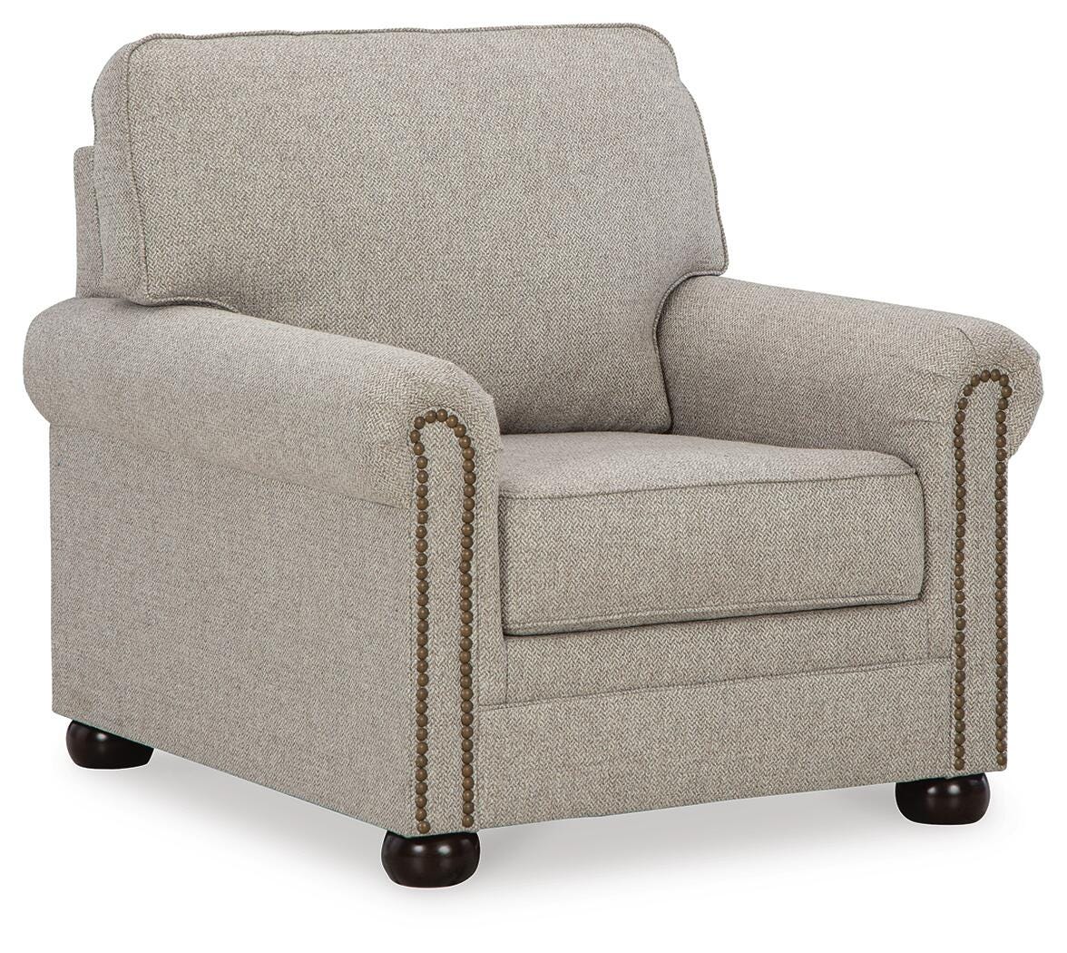 Chairs & Ottomans