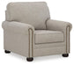 Signature Design Dune Chair