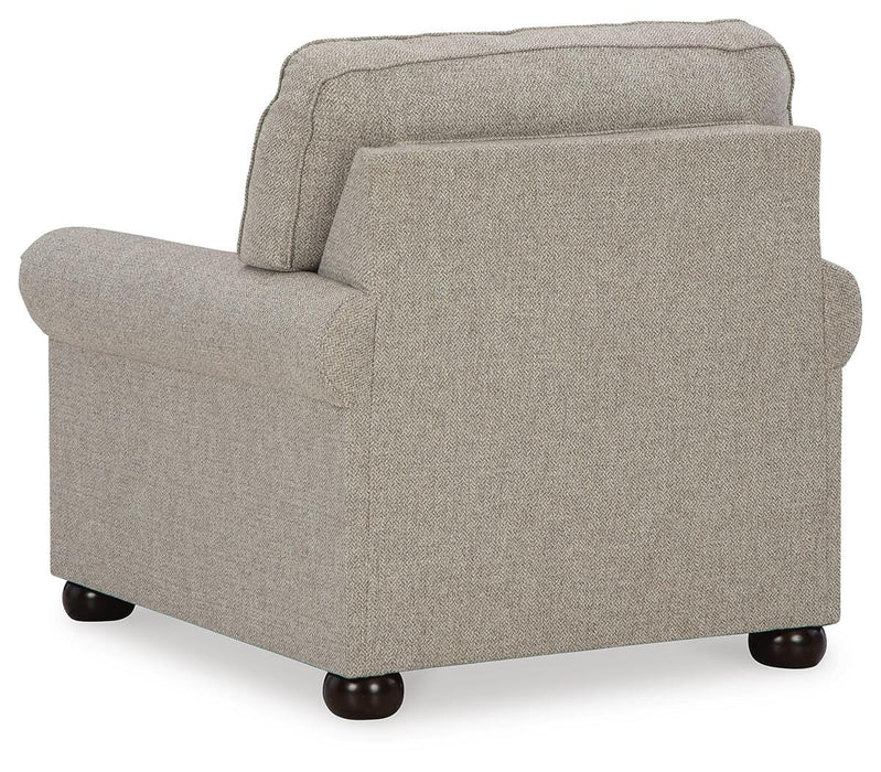 Signature Design Dune Chair