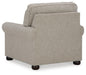 Signature Design Dune Chair