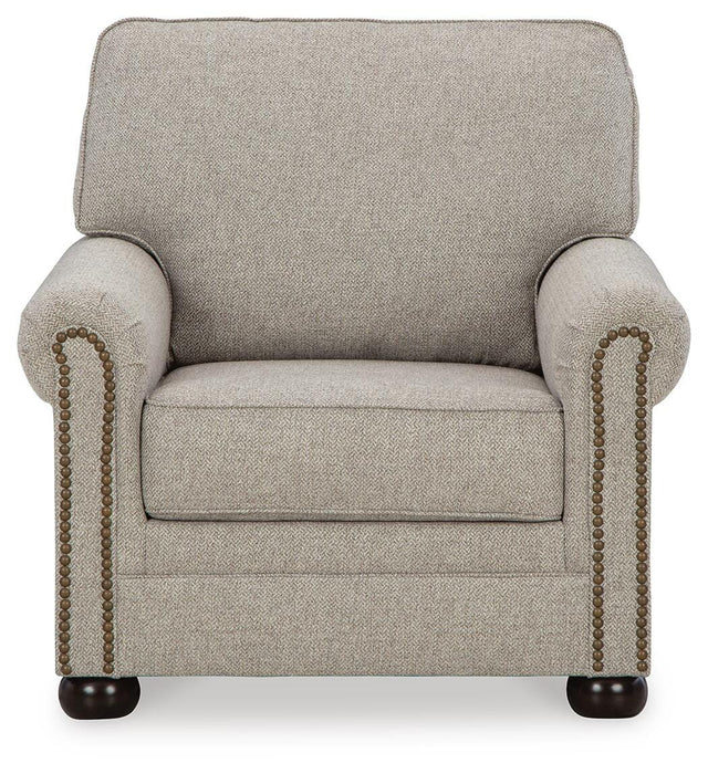 Signature Design Dune Chair