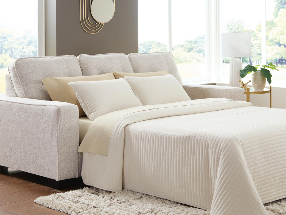Storrow Stone Queen Sofa Sleeper