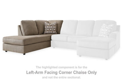 O'Phannon Briar Living Room Collection