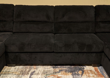 SimpleJoy Onyx Living Room Collection