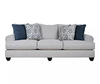 Dolomite Chalk Living Room Collection