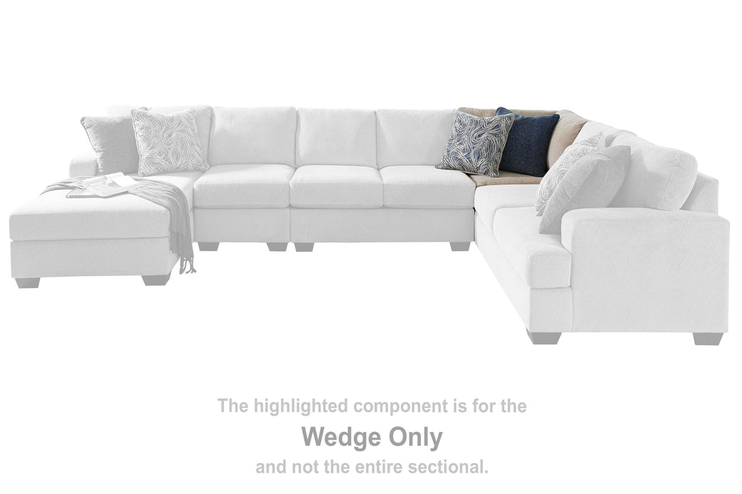 Enola Sepia Living Room Collection
