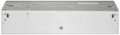 Whirlpool - 30" Convertible Range Hood - Stainless Steel - open_box