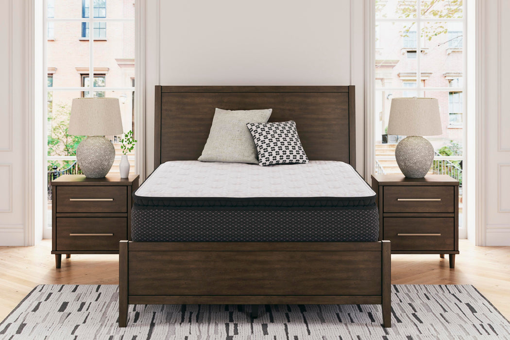 Limited Edition PT White Mattress