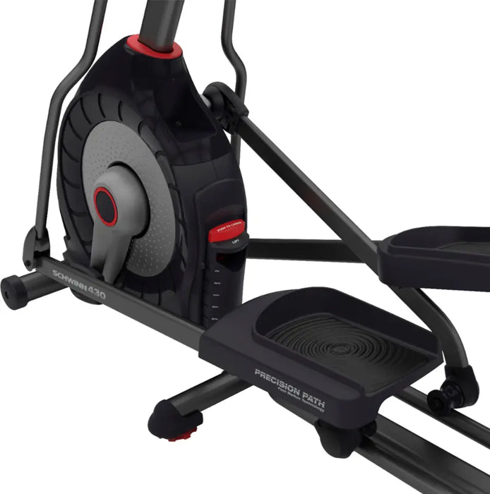 Schwinn - 430 Elliptical - Black - new