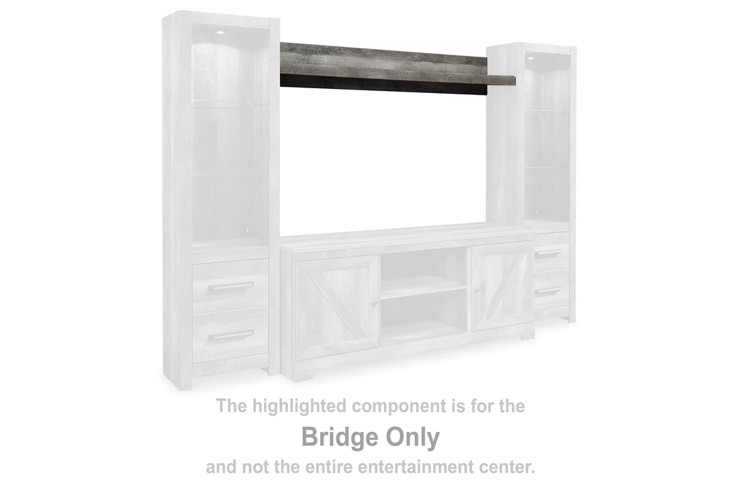 Wynnlow Gray Bridge