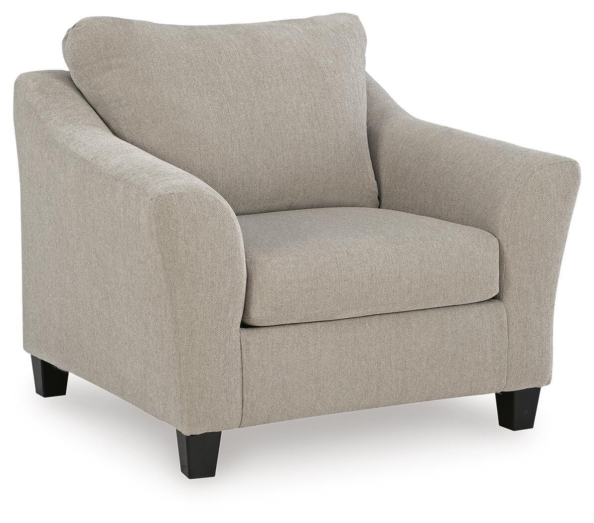 Chairs & Ottomans