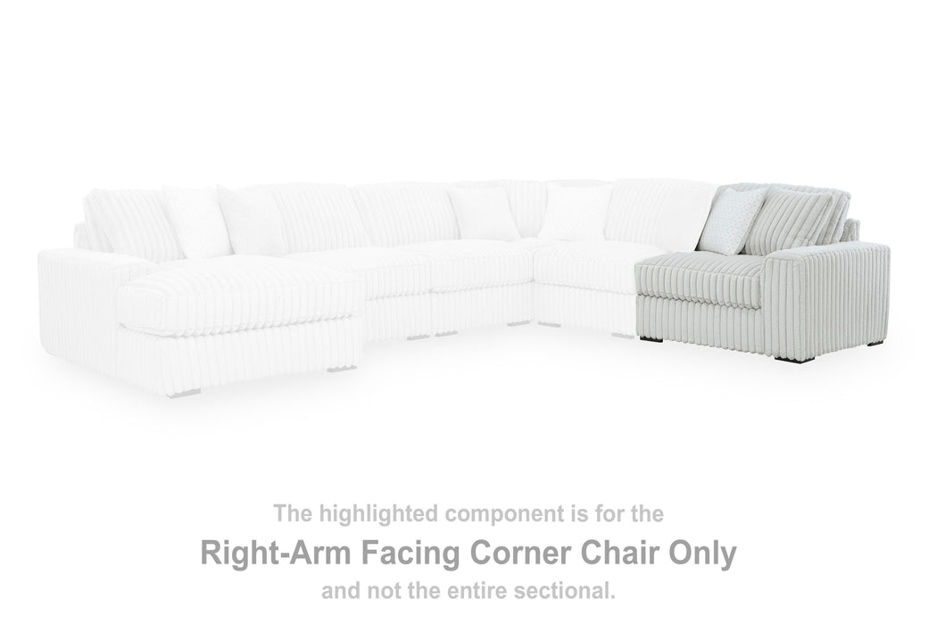 Stupendous Alloy Living Room Collection