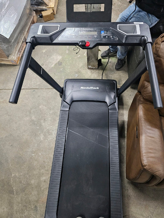 NordicTrack T Series 5 Starter Treadmill for Real Results - Black - new
