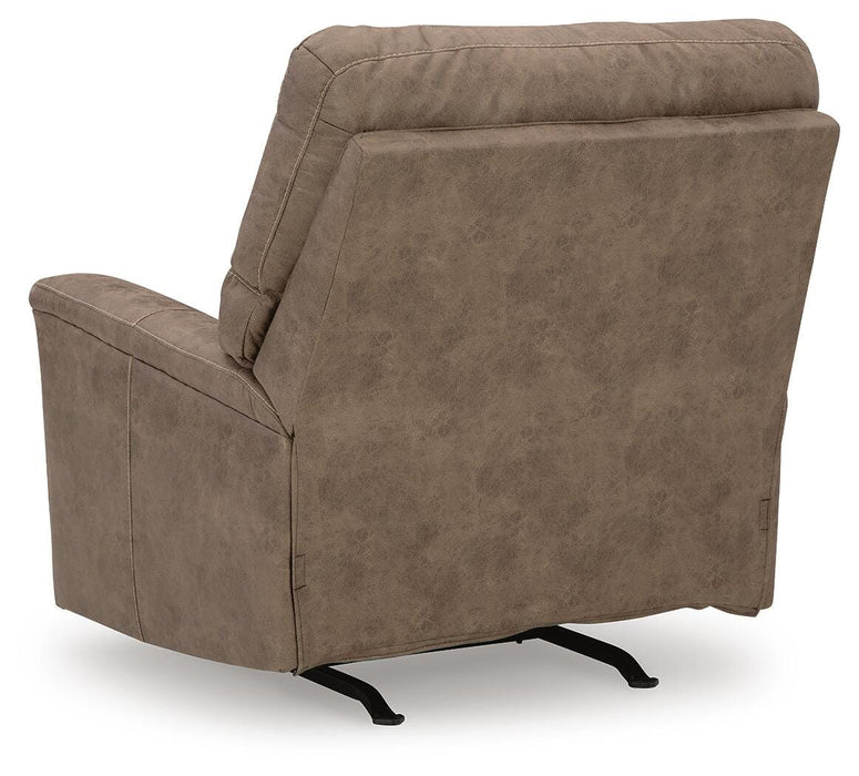 Navi Fossil Navi Recliner
