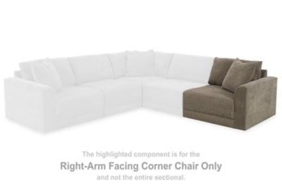 Raeanna Storm Living Room Collection