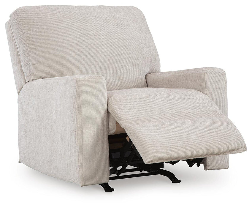 Aviemore Stone Aviemore Recliner
