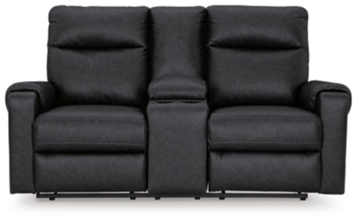 Axtellton Carbon Living Room Collection
