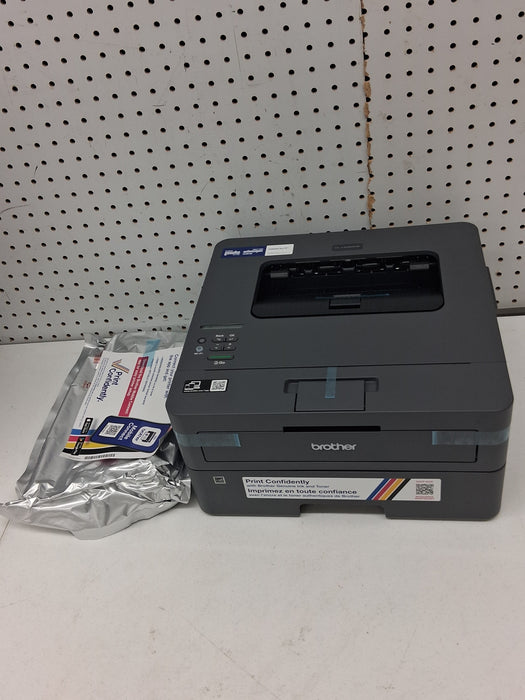 Brother HL-L2420DW Wireless Compact Monochrome Laser Printer with Duplex, Mobile Printing - new