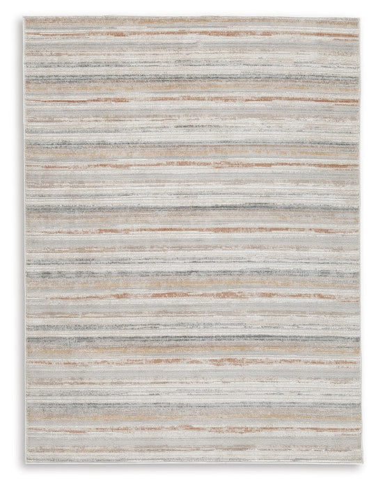 Artney Multi Large Rug