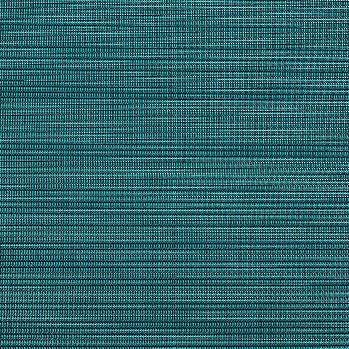 Mainstays Greyson Steel and Sling Folding Outdoor Patio Armchair - 2 Pack, Teal - new