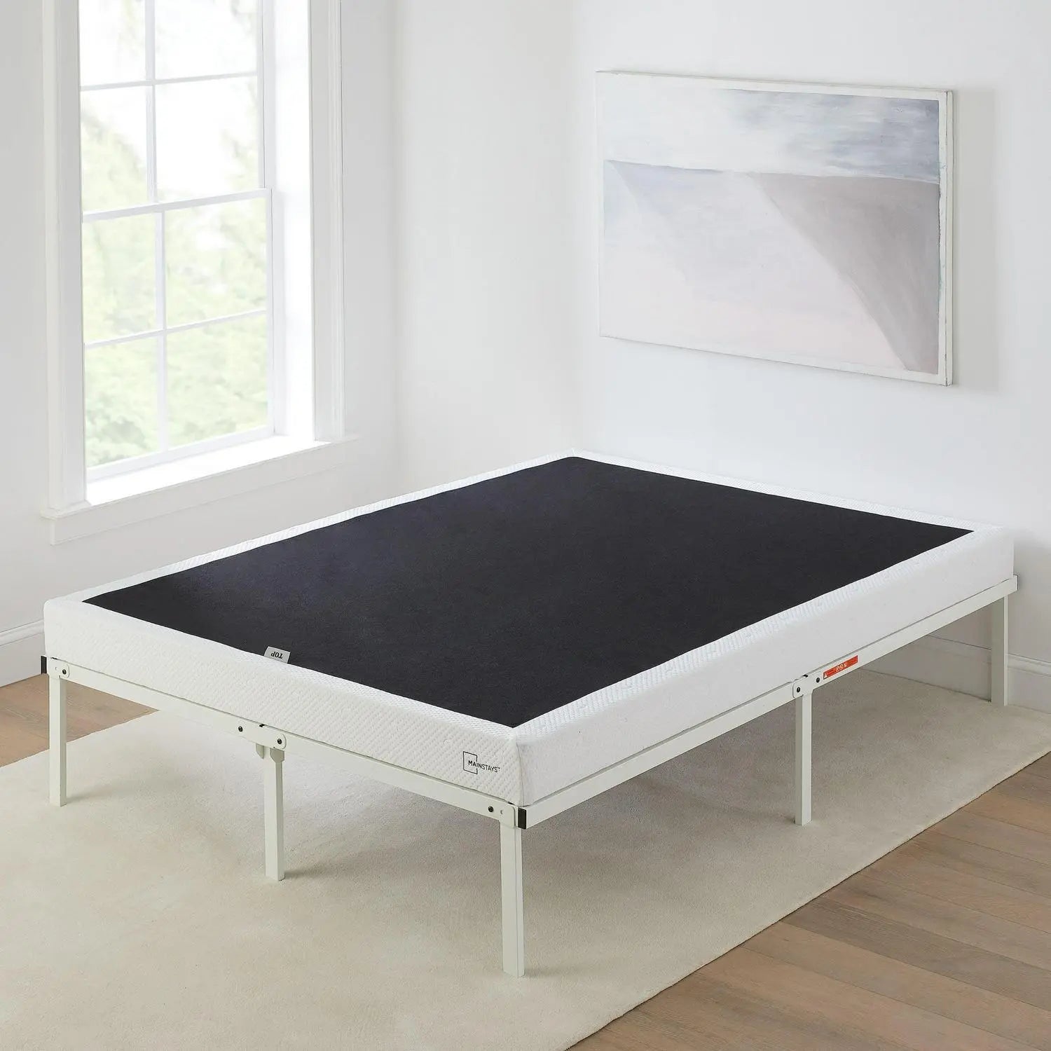 Box Spring 5