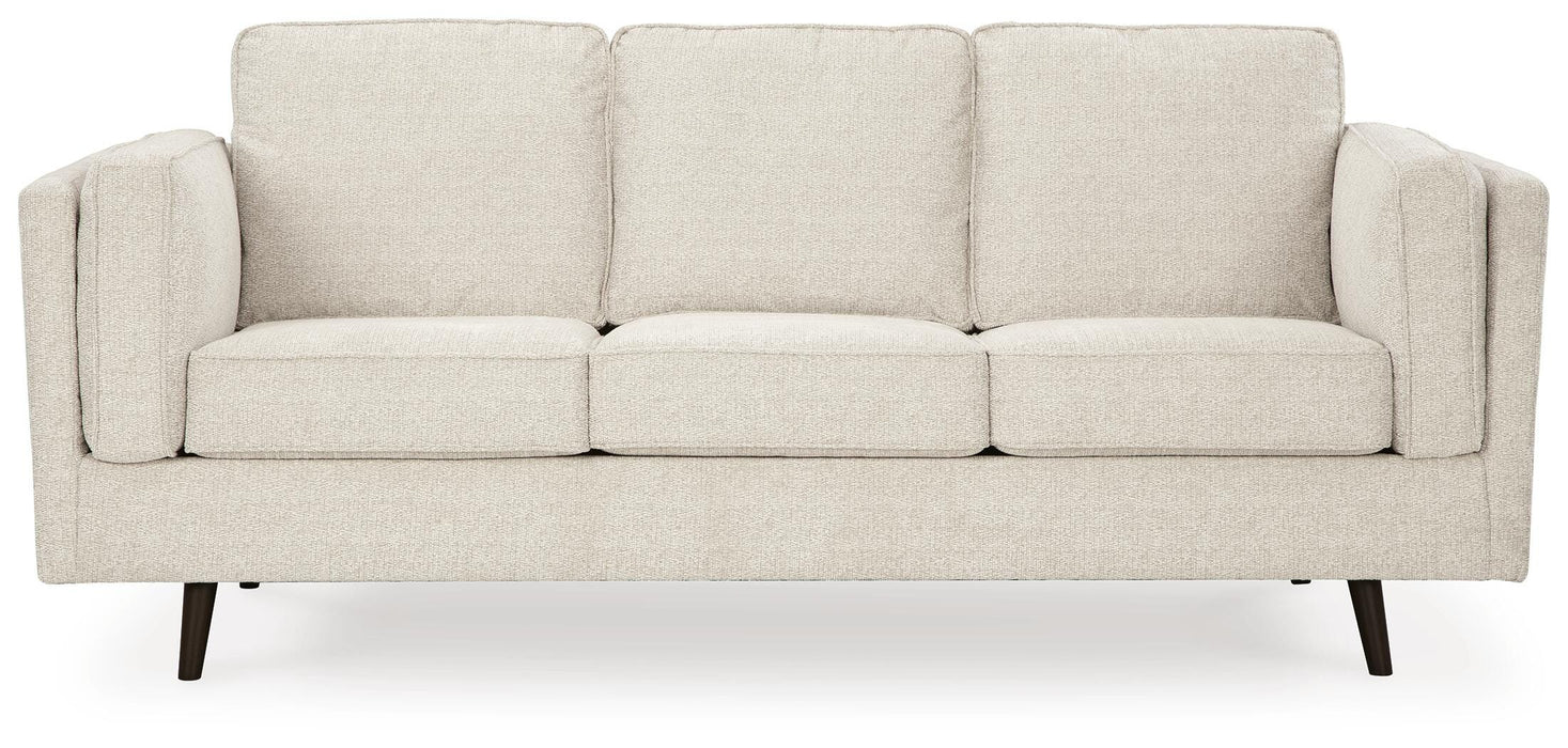 Maimz Sandstone Living Room Collection