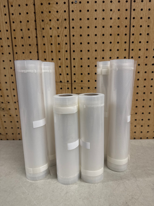 FoodSaver Roll Combo Pack - open_box