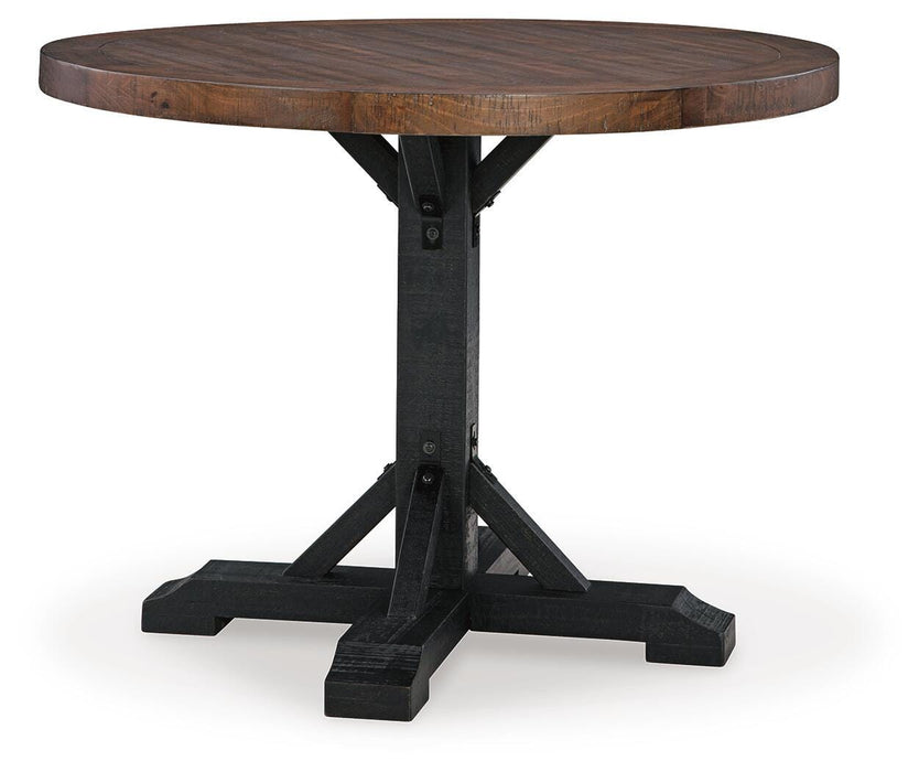 Valebeck Multi Valebeck Counter Height Dining Table