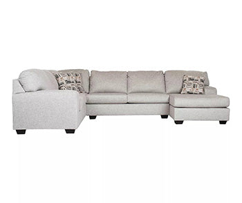 Keeler Linen Living Room Collection