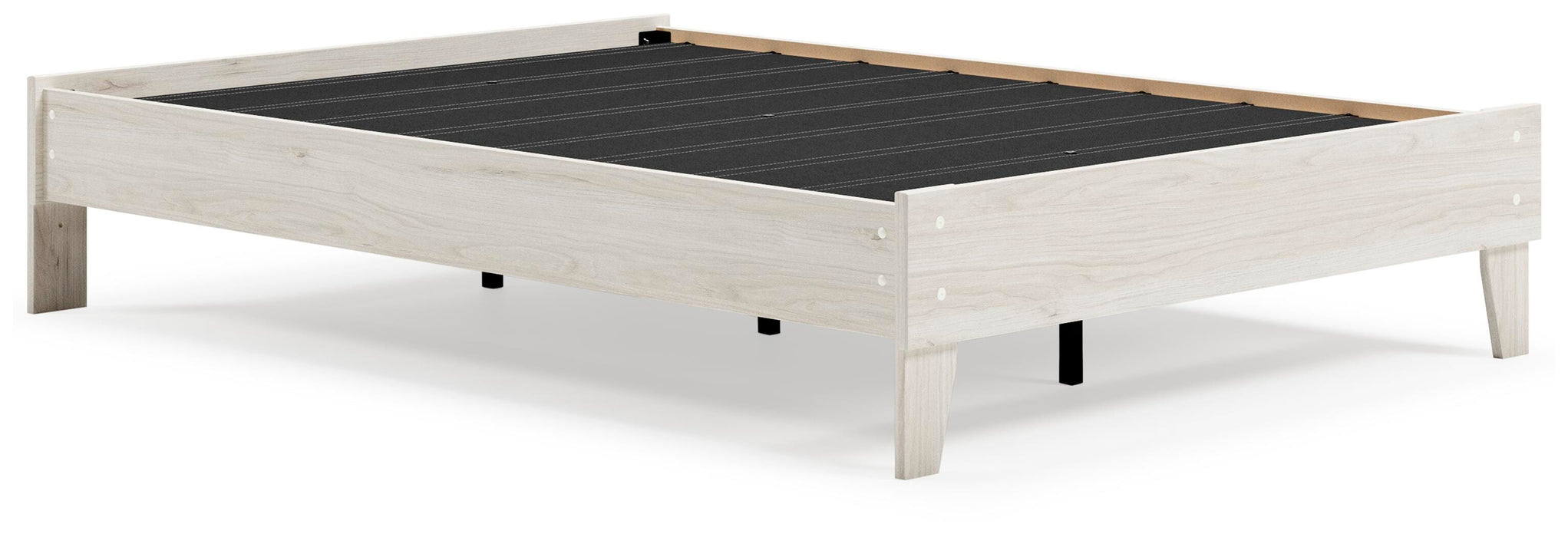Socalle Light Natural Bedroom Collection