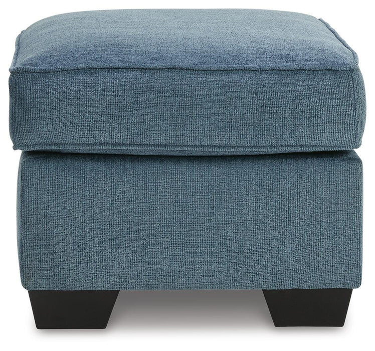 Ottoman