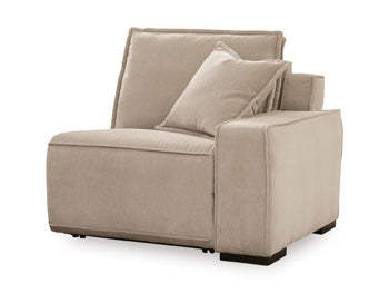 Carceri Cashmere Living Room Collection
