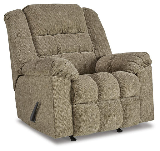 Rocker Recliner