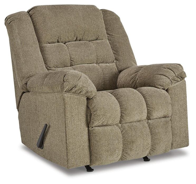 Rocker Recliner