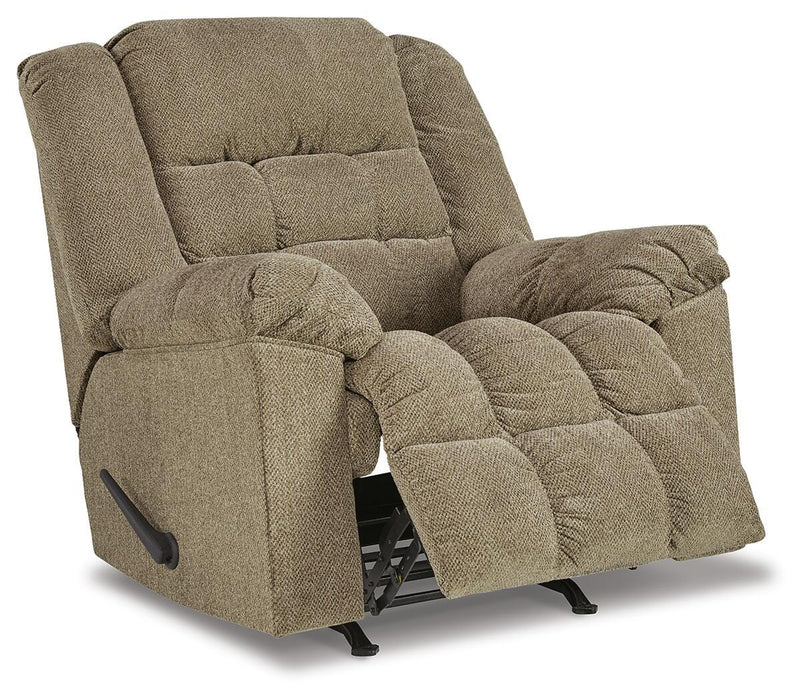 Rocker Recliner