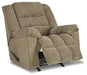 Rocker Recliner