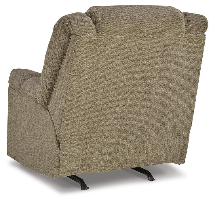 Rocker Recliner