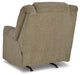 Rocker Recliner