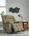 Rocker Recliner