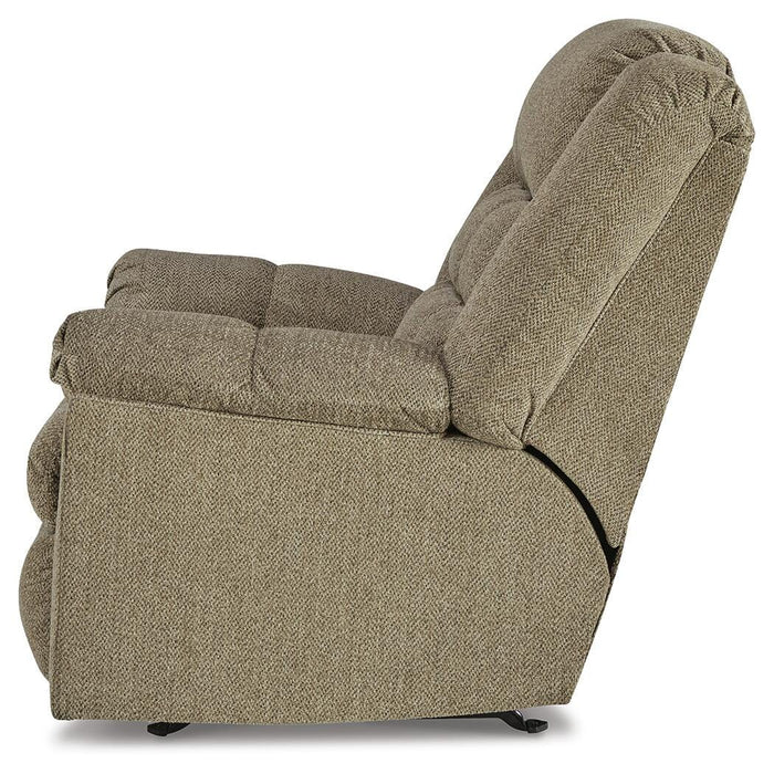 Rocker Recliner
