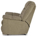 Rocker Recliner