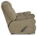 Rocker Recliner