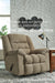 Rocker Recliner