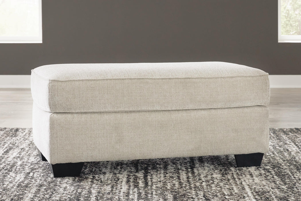 Ottoman