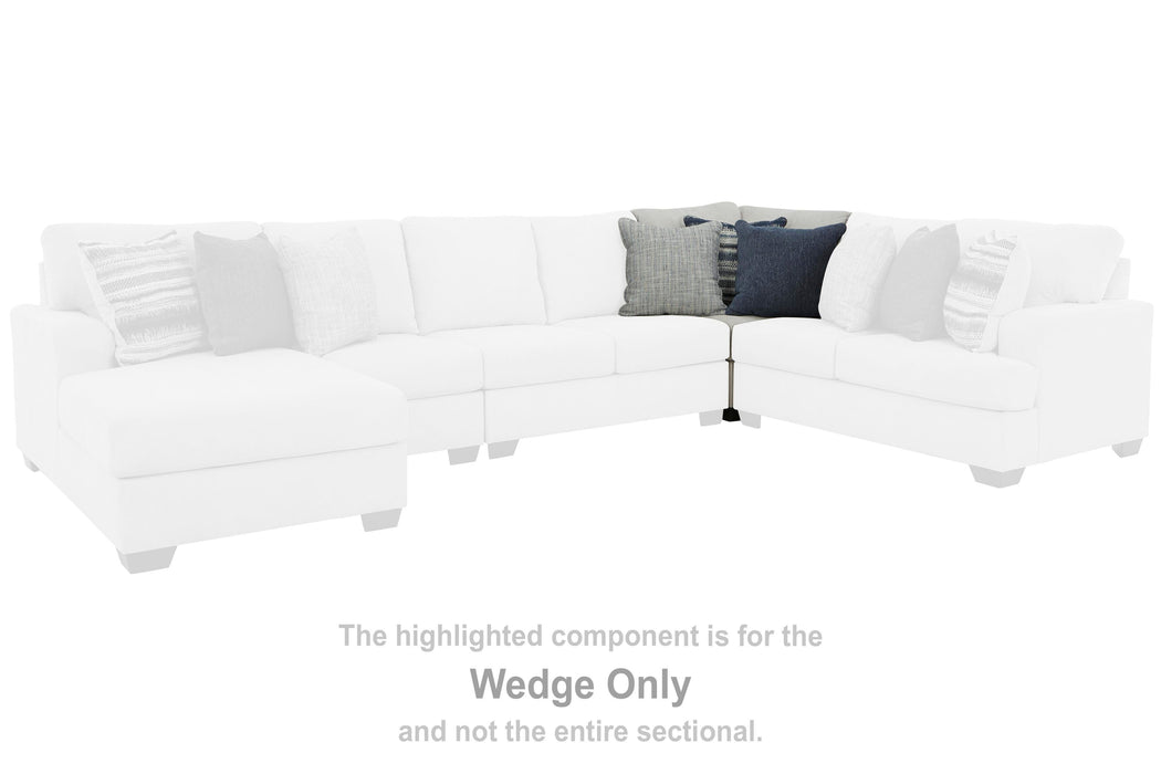 Lowder Stone Living Room Collection