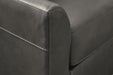 2-Piece Sectional with Chaise