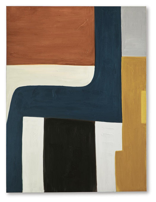 Lennmen Multi Wall Art