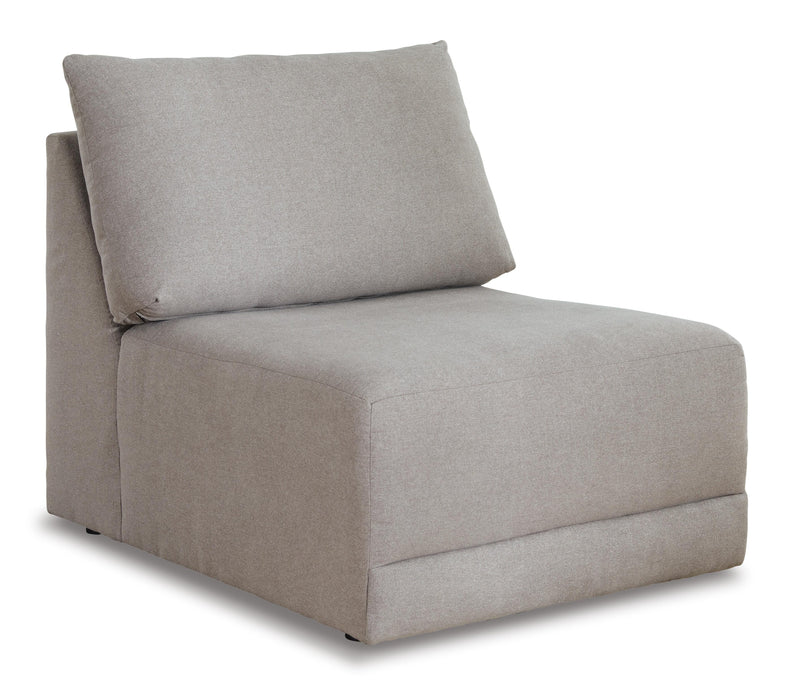 Katany Shadow Katany 5-Piece Sectional