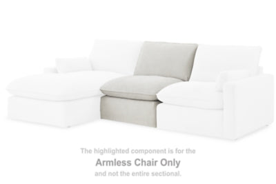 Gimma Gray Living Room Collection