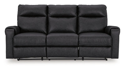 Axtellton Carbon Living Room Collection